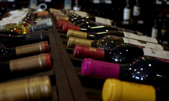 Chambre d'hôtes pour les passionnés de vins